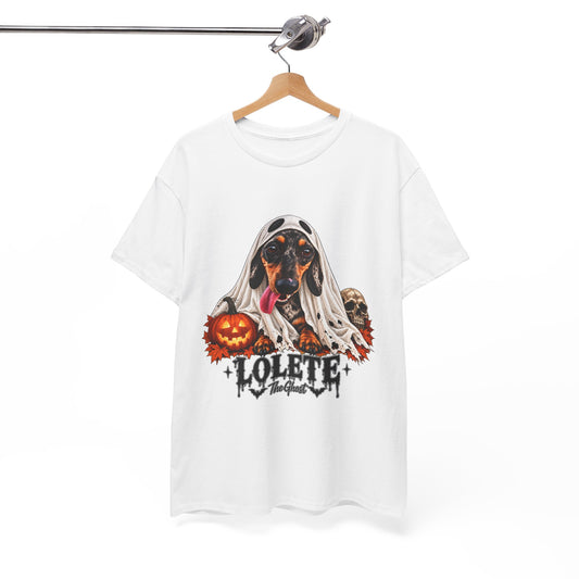 GHOST COLLECTION
