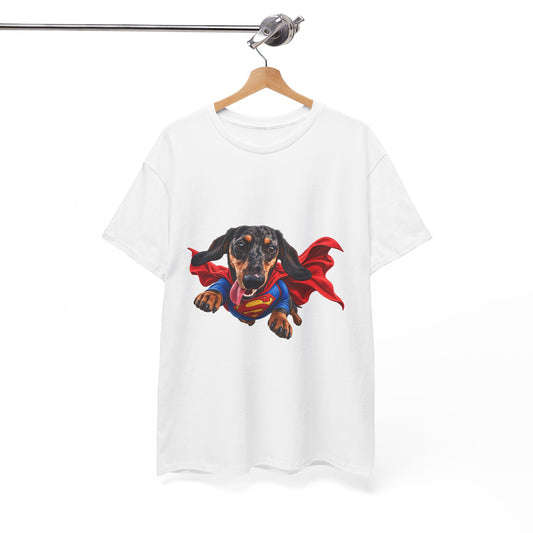 SUPERDOG